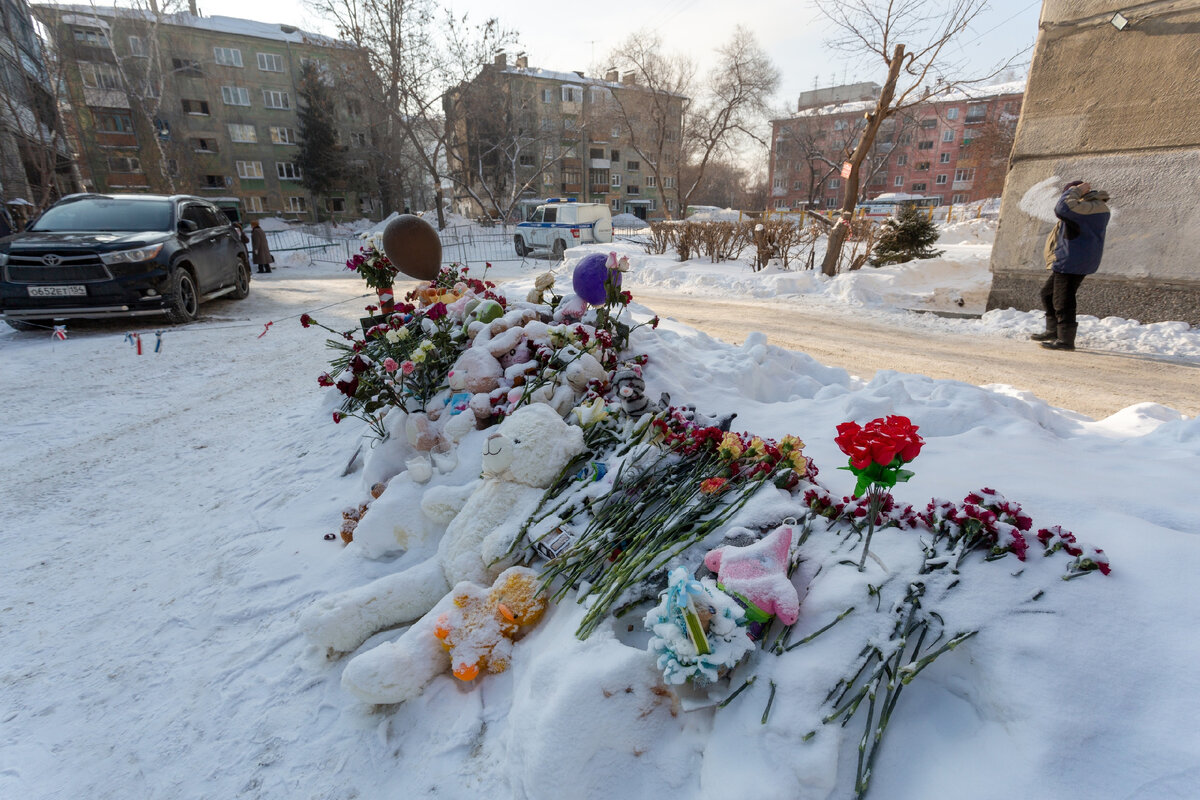 Фото: Густаво Зырянов