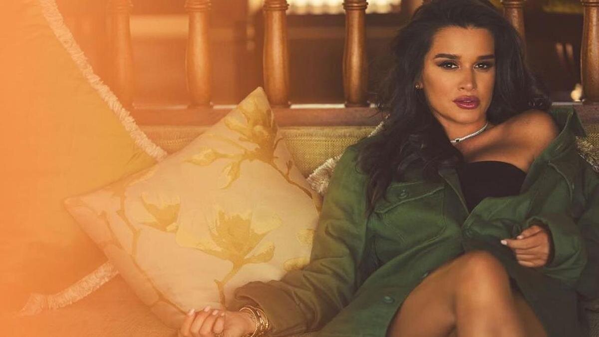    Ксения Бородина:instagram.com/borodylia