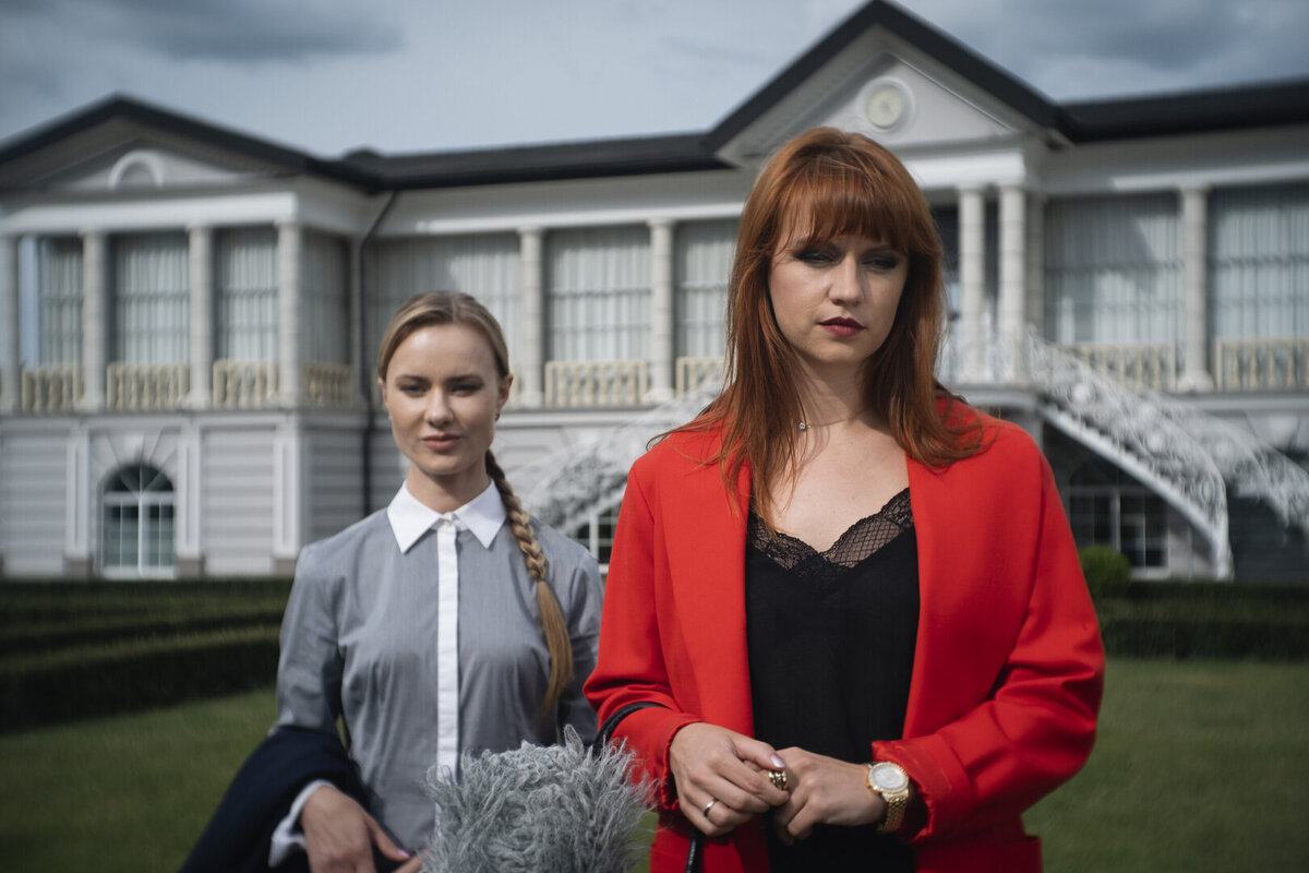 Кадр из сериала "Феникс", фото на Яндекс.Картинки