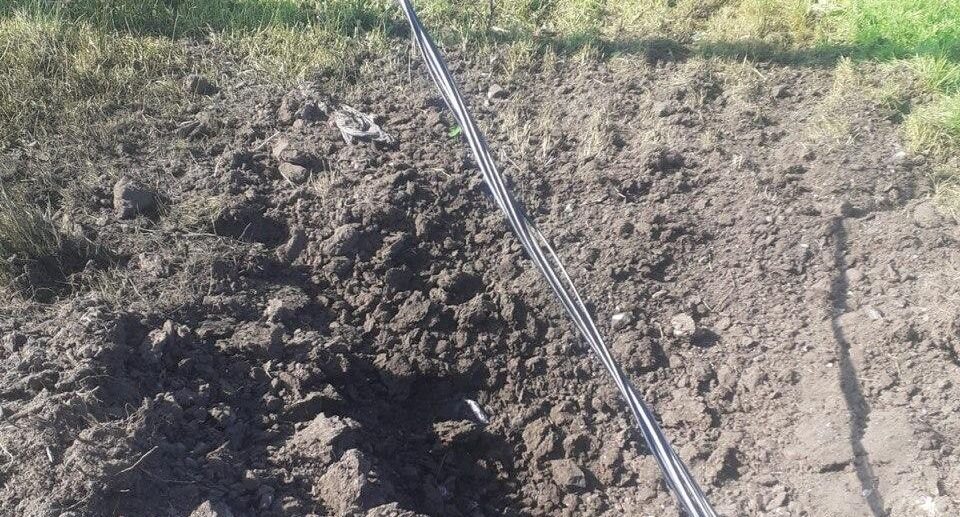     Губернатор Курской области Роман Старовойт