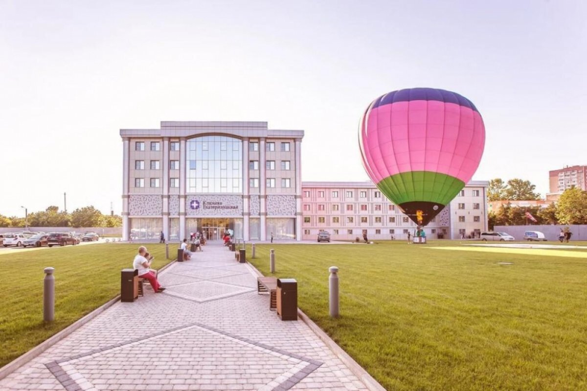    Женщины Кубани стали чаще рожать в частных роддомах