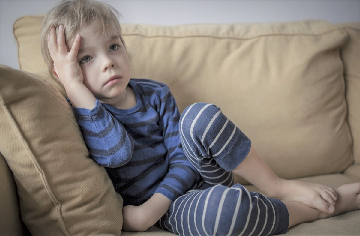 Консультации детского психиатра