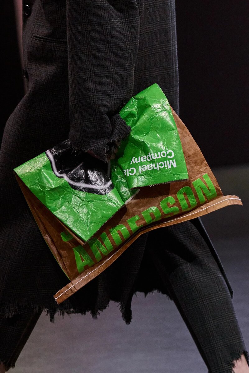 JW Anderson