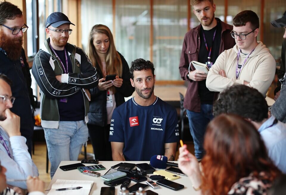    Getty Images / Red Bull Content Pool
