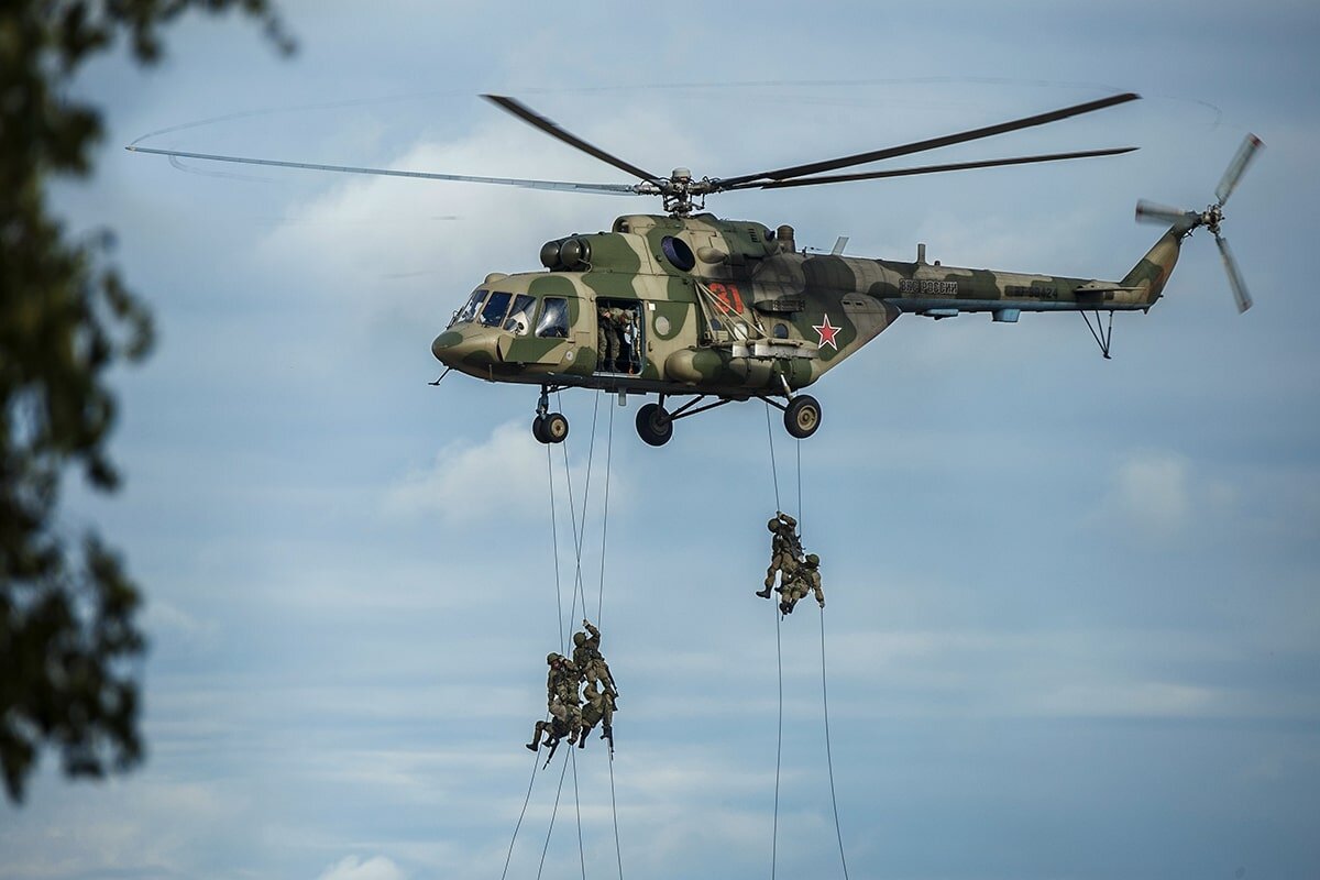 Фото: ФОТО: COVER IMAGES/KEYSTONE PRESS AGENCY/GLOBALLOOKPRESS