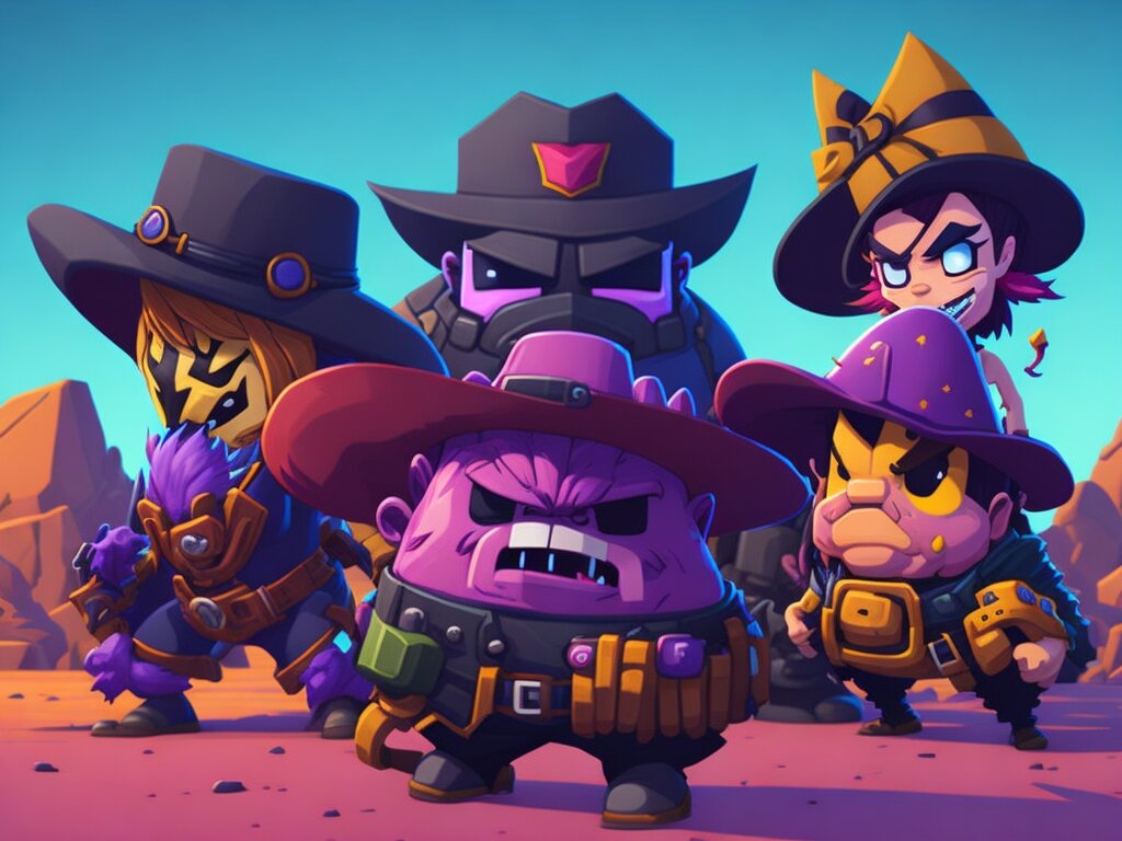 Как установить brawl stars в 2024 году