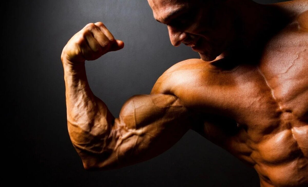    Перечисленные ниже люди доказывают, что организм человека способен на многое