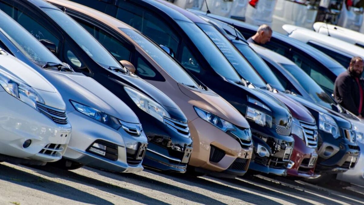    Япония расширила перечень запрещенных для экспорта в Россию товаров