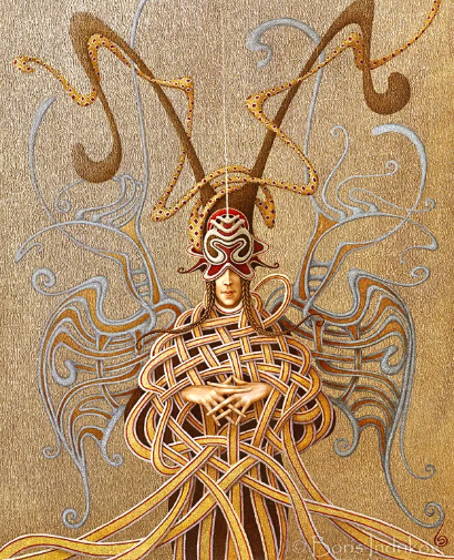 Источник изображения :  www.indrikov.com