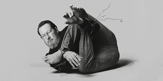 Режиссер Л. фон Триер
