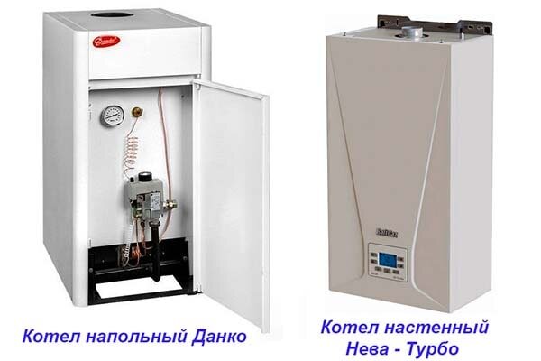 Обслуживание и ремонт газовых котлов — гарант безопасности