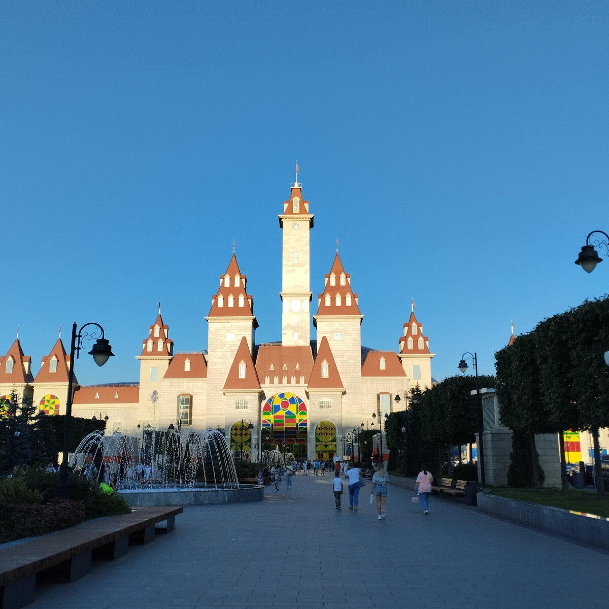 Благодарю всех за прочтение, лайки, комментарии и подписки. Всех люблю!