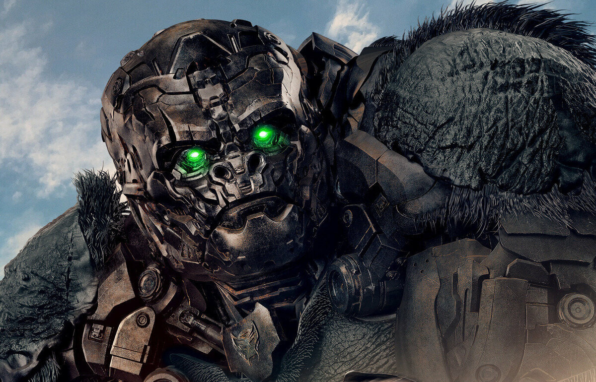 Постер к фильму 