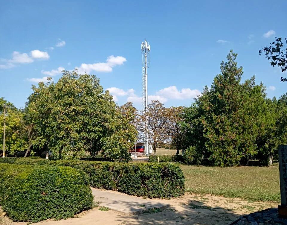  До конца года в новых регионах развернут 2500 базовых станций для быстрого интернета - Таврия ТВ - Херсон