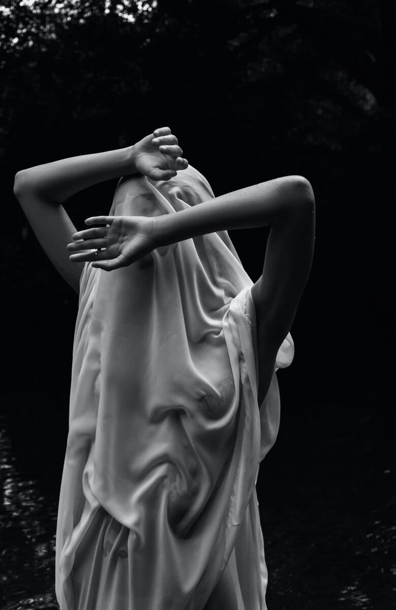 Позвольте себе перезарядку в тот момент, когда вы в ней нуждаетесь. 