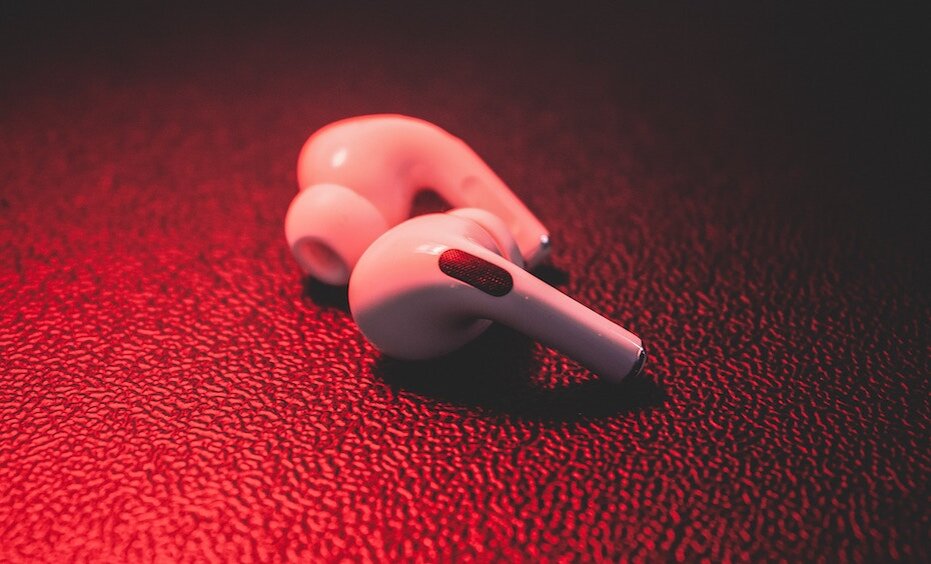    AirPods
