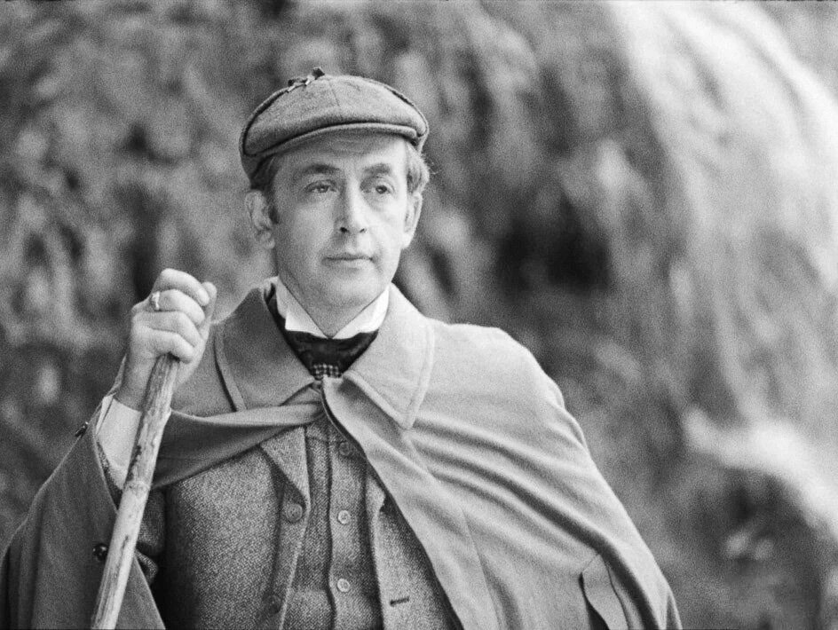 Василий Ливанов