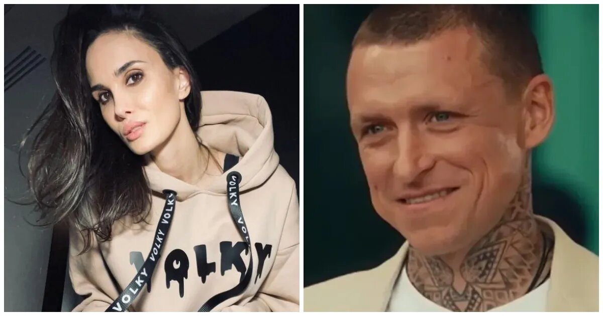 Школа мамаева в дубае. Футболисты Погребняк и Мамаев с женами