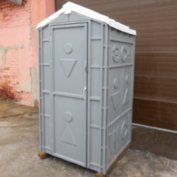 Туалетная кабинка Эконом – это лучший уличный биотуалет на даче и стройке ЗАЧЕМ СТРОИТЬ? — КУПИТЕ ГОТОВЫЙ ТУАЛЕТ! Дачник? Нужен туалет на дачу или для приглашенных строителей?-47