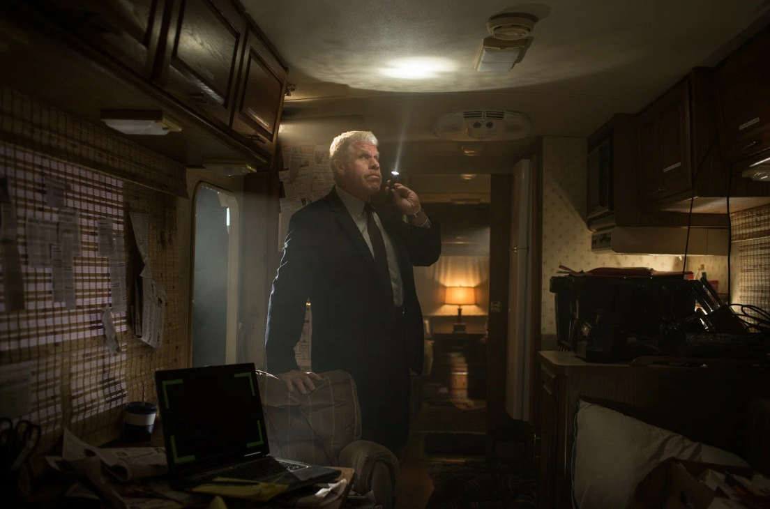 Кадр из фильма