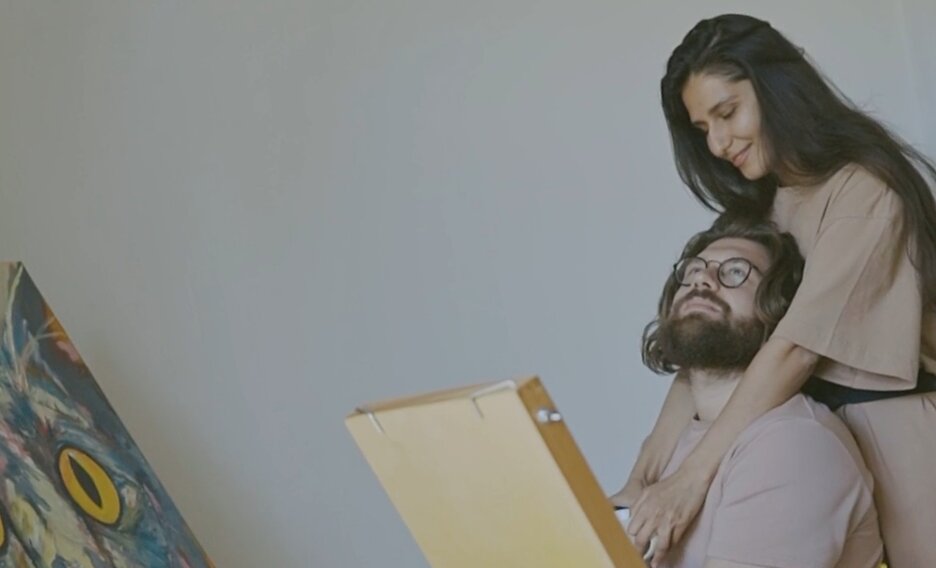 мужчины, которые боятся ответственности