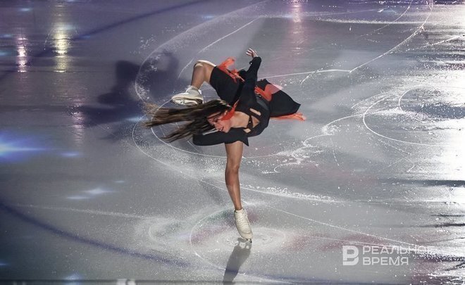 Фото: realnoevremya.ru/Динар Фатыхов 