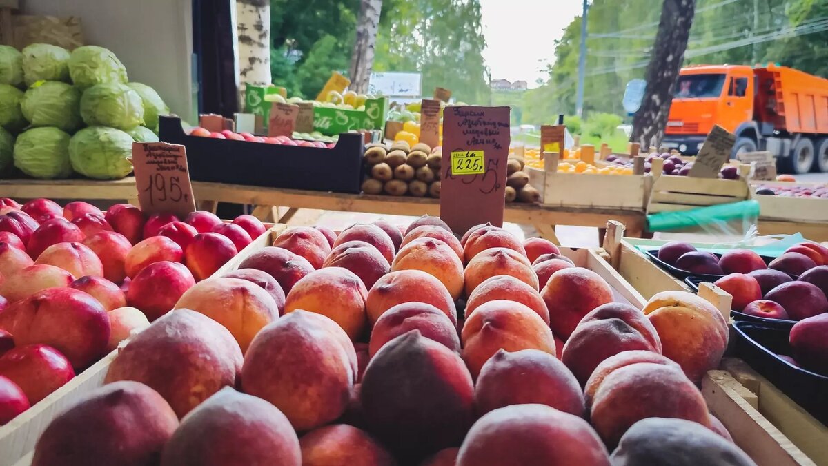 Продавцы устроили драку с полицейскими на рынке в Таганроге |  RostovGazeta.ru | Дзен