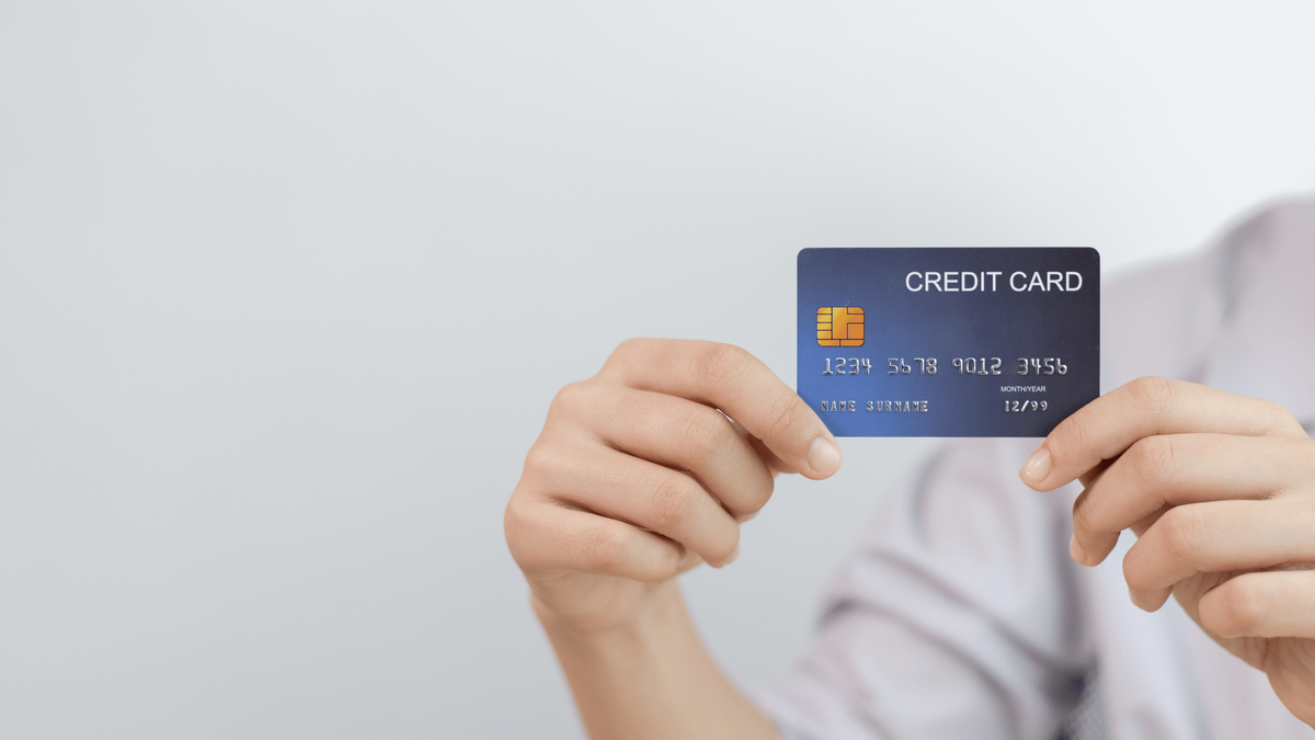 Credit card accounts. Какую кредитную карту выбрать форум