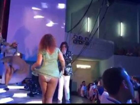 фото: instagram.comКадр видео из Instagram Филиппа Киркорова.