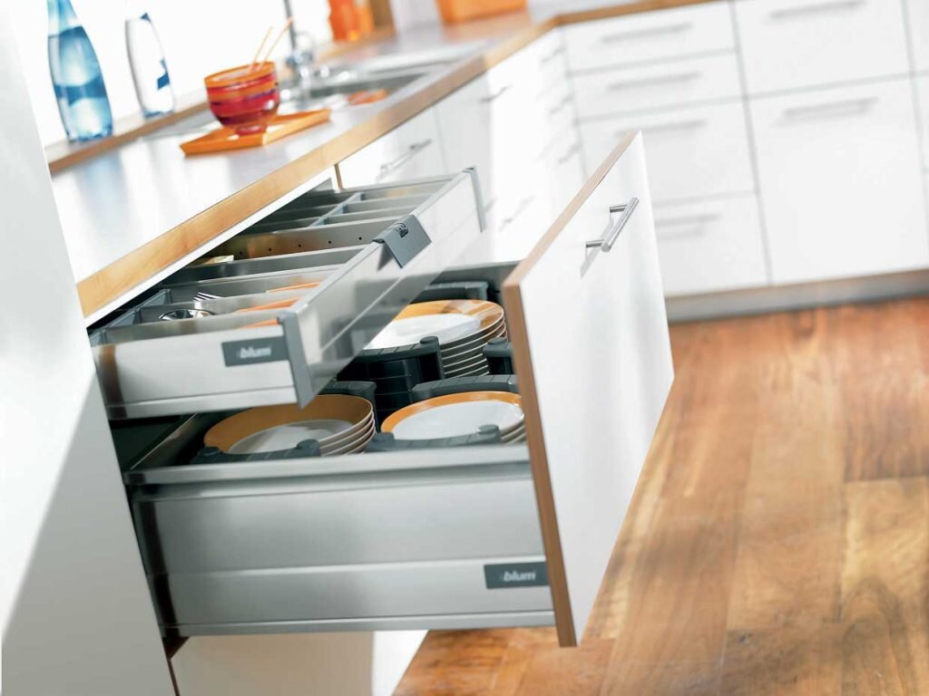 Шкафчики для кухни