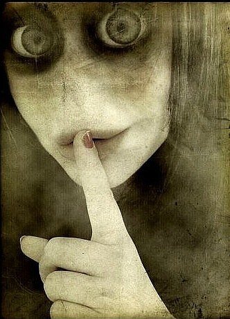 Призыв к покою