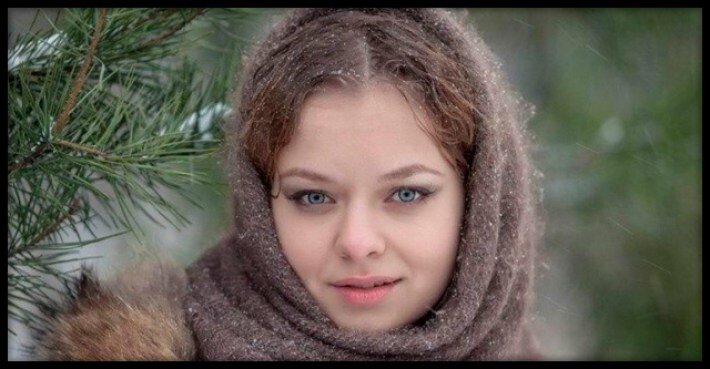 Привлекательность русских женщин для иностранцев никогда не была тайной. Что же заставляет мужчин искать невесту в чужой стране?-2