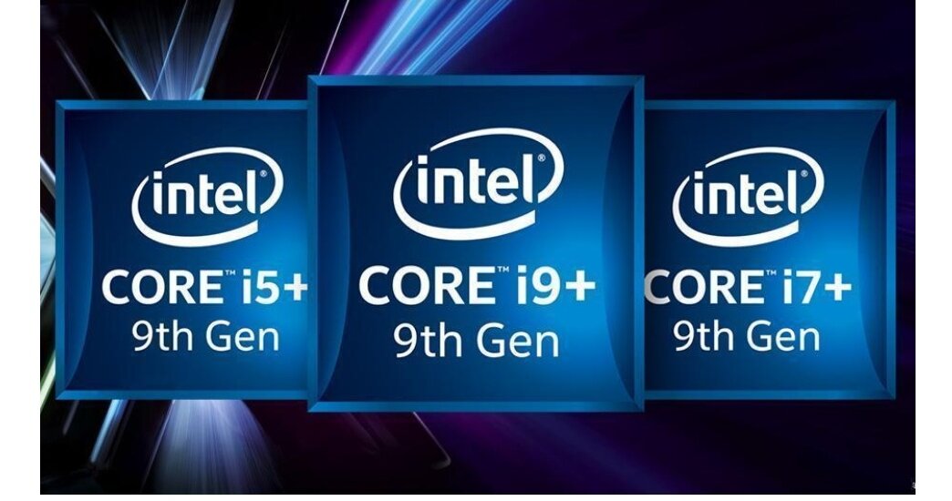 Компания Intel представила процессоры для настольных решений Intel Core 9-го поколения и процессоры Core X-series. Они позиционируются производителем как игровые и профессиональные решения.

Все представленные процессоры поддерживают до 40 линий PCIE на одну платформу, два канала ОЗУ DDRP-2666 и память Intel Optane, а также обладают тепловыделением до 95 Вт.

Процессор i9-9900K (Базовая частота — 3,6 ГГц, частота в турборежиме — 5 ГГц, количество ядер/потоков — 8/16, Intel Smart Cache — 16 МБ.
Процессор i7-9700K (Базовая частота — 3,6 ГГц, частота в турборежиме — 4,9 ГГц, количество ядер/потоков — 8/8, Intel Smart Cache — 12 МБ.
Процессор i5-9600K (Базовая частота — 3,7 ГГц, частота в турборежиме — 4,6 ГГц, количество ядер/потоков — 6/6, Intel Smart Cache — 9 МБ.
В играх новые чипы показывают повышение FPS на 11 процентов по сравнению с предыдущими моделями и прирост производительности на 34 процента в Adobe Premiere. Общая производительность выросла на 15 процентов.

Новые процессоры уже доступны для предзаказа. Рекомендованные цены в США:

Intel Core i9-9900K — 488 долларов
Intel Core i7-9700K — 374 доллара
Intel Core i5-9600K — 262 доллара
Процессоры серии X отличаются более широким выбором числа ядер и вариативными возможностями ввода-вывода. Процессоры предназначены для работы с высоконагруженными приложениями.

i9-9980XE (Базовая частота — 3,0 ГГц, частота в турборежиме — 4,5 ГГц, количество ядер/потоков — 18/36 , Intel Smart Cache — 24,75 МБ.
i9-9960X (Базовая частота — 3,1 ГГц, частота в турборежиме — 4,5 ГГц, количество ядер/потоков — 16/32 , Intel Smart Cache — 22 МБ.
i9-9940X (Базовая частота — 3,3 ГГц, частота в турборежиме — 4,5 ГГц, количество ядер/потоков — 14/28 , Intel Smart Cache — 19,25 МБ.
i9-9920X (Базовая частота — 3,5 ГГц, частота в турборежиме — 4,5 ГГц, количество ядер/потоков — 12/24 , Intel Smart Cache — 19,25 МБ.
i9-9900X (Базовая частота — 3,5 ГГц, частота в турборежиме — 4,5 ГГц, количество ядер/потоков — 10/20 , Intel Smart Cache — 19,25 МБ.
i9-9820X (Базовая частота — 3,3 ГГц, частота в турборежиме — 4,2 ГГц, количество ядер/потоков — 10/20 , Intel Smart Cache — 16,5 МБ.
i9-9800X (Базовая частота — 3,8 ГГц, частота в турборежиме — 4,5 ГГц, количество ядер/потоков — 8/16 , Intel Smart Cache — 16,5 МБ.
Новые процессоры Intel Core X-series будут доступны в ноябре этого года по ценам:

Intel Core X-series i9-9980XE: 1979 долларов
Intel Core X-series i9-9960X: 1684 долларов
Intel Core X-series i9-9960X: 1387 долларов
Intel Core X-series i9-9920X: 1189 долларов
Intel Core X-series i9-9900X: 989 долларов
Intel Core X-series i9-9820X: 898 долларов
Intel Core X-series i9-9800X: 589 долларов
Для самых ресурсоемких приложений Intel представит 28-ядерный процессор Intel Xeon W-3175X. Он обеспечивает работу в турборежиме на частоте ядра до 4,3ГГц, поддерживает до 56 потоков и имеет разблокированный множитель. В платформе реализован кэш Intel Smart Cache на 38,5МБ и поддержка 6-канальной памяти DDR4 2666 МГц. Поставки начнутся в декабре.