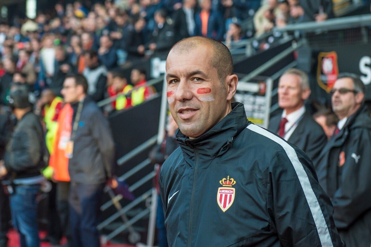 Источник: @AS_MONACO 