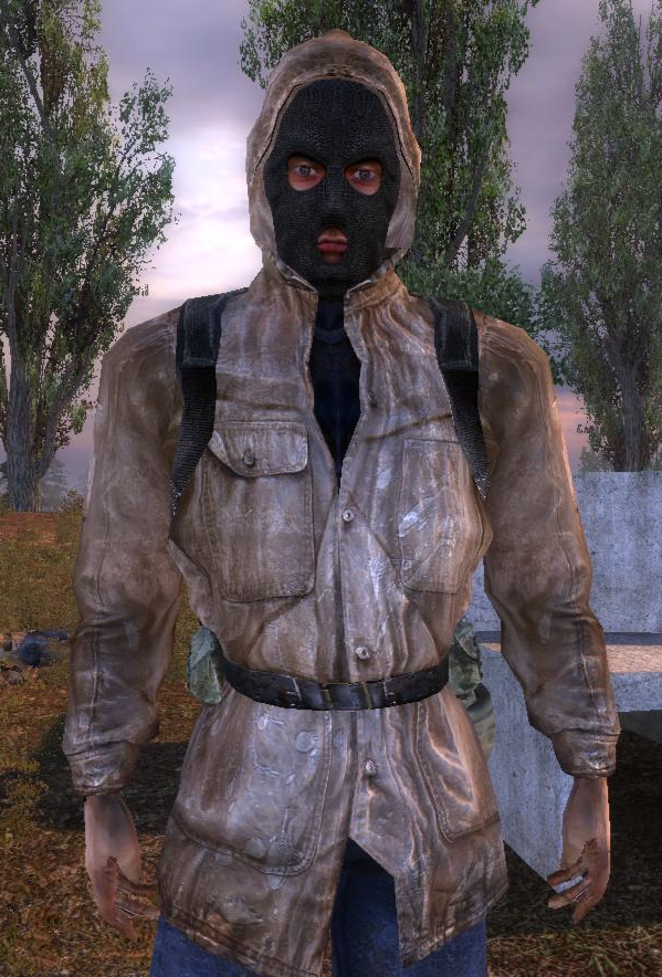 Тот самый Толик