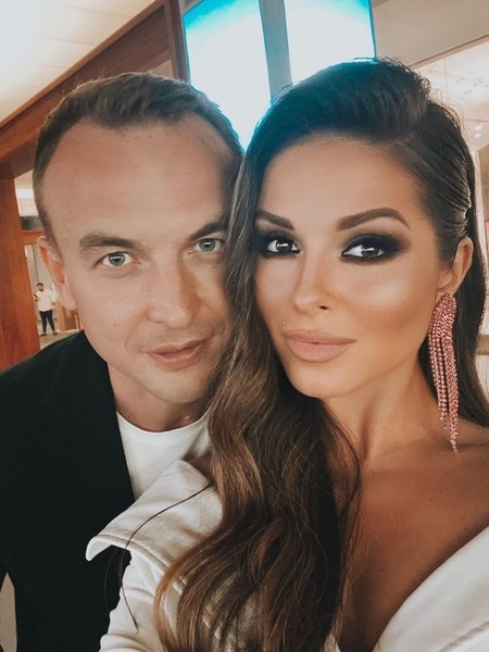 Мужу Нюши понравилась её песня с кридом