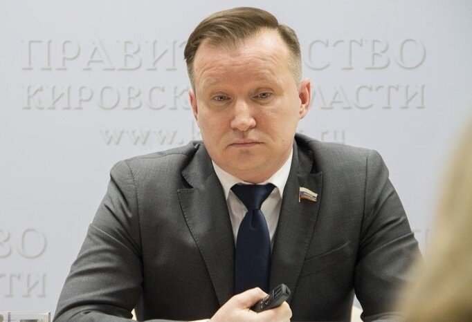Михаил Шихов