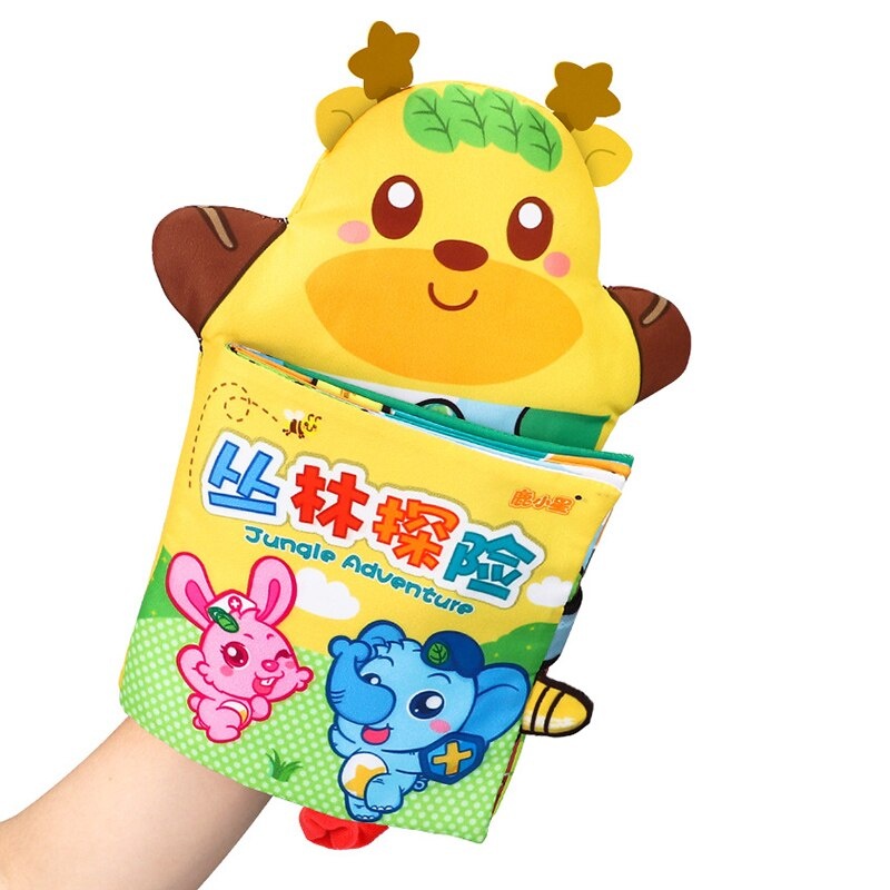 Игрушки для малышей