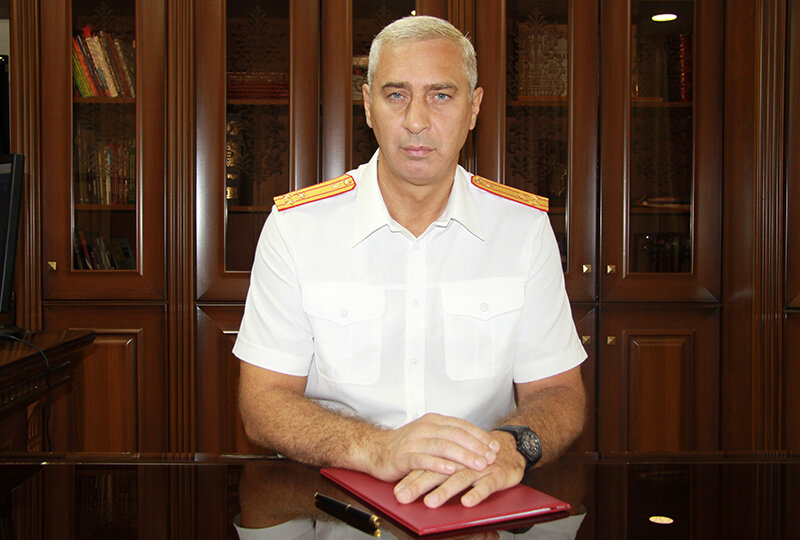 Анатолий Говорунов