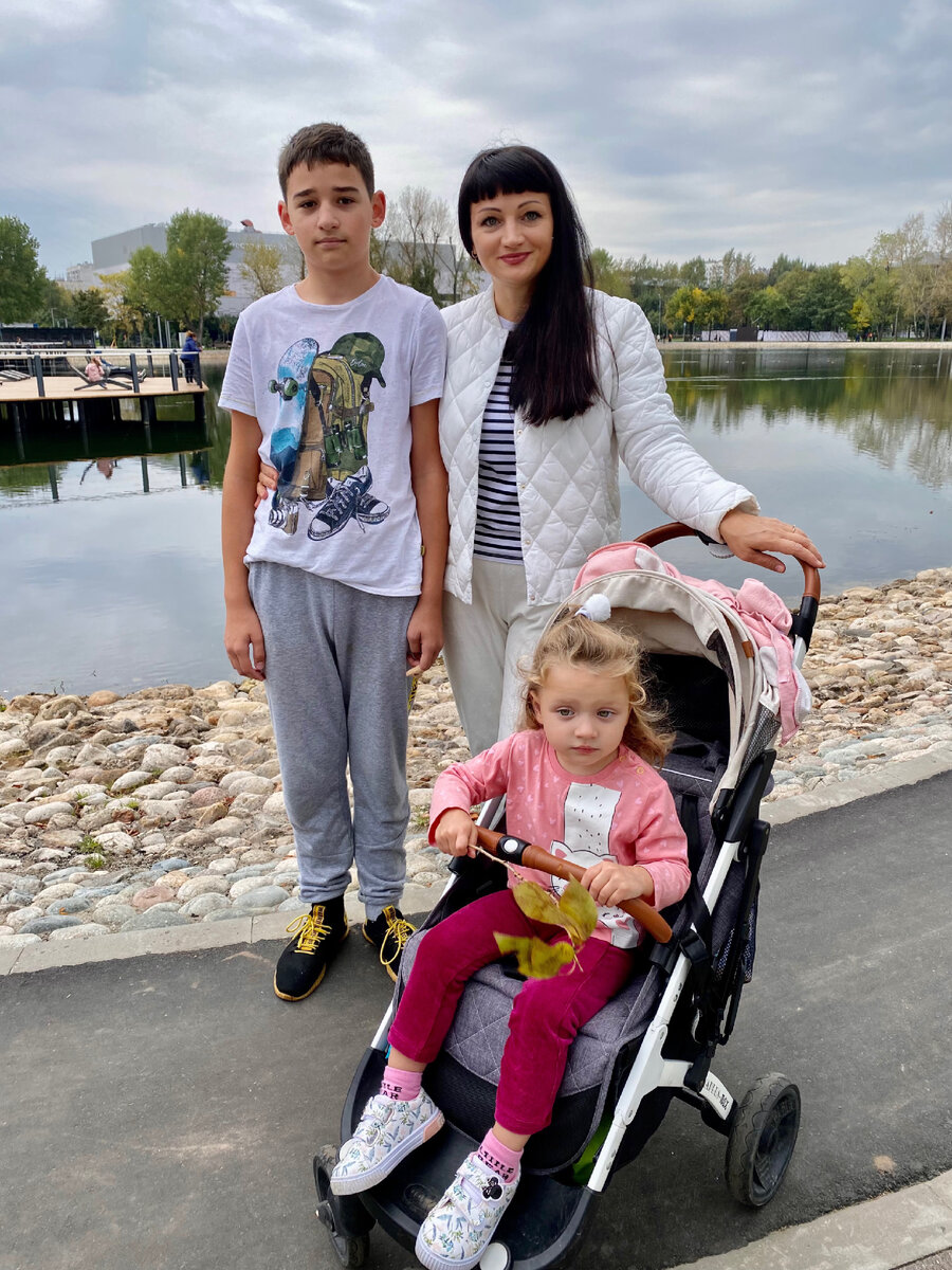 Наш Тимурчик-предприниматель)