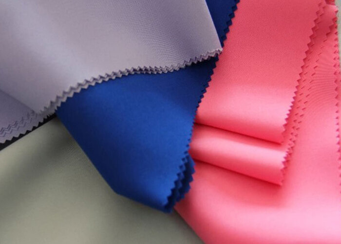 Как стирать полиэстер 