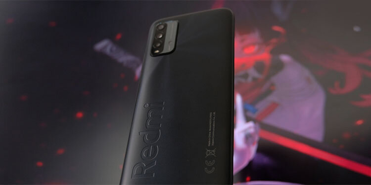 Redmi 9T