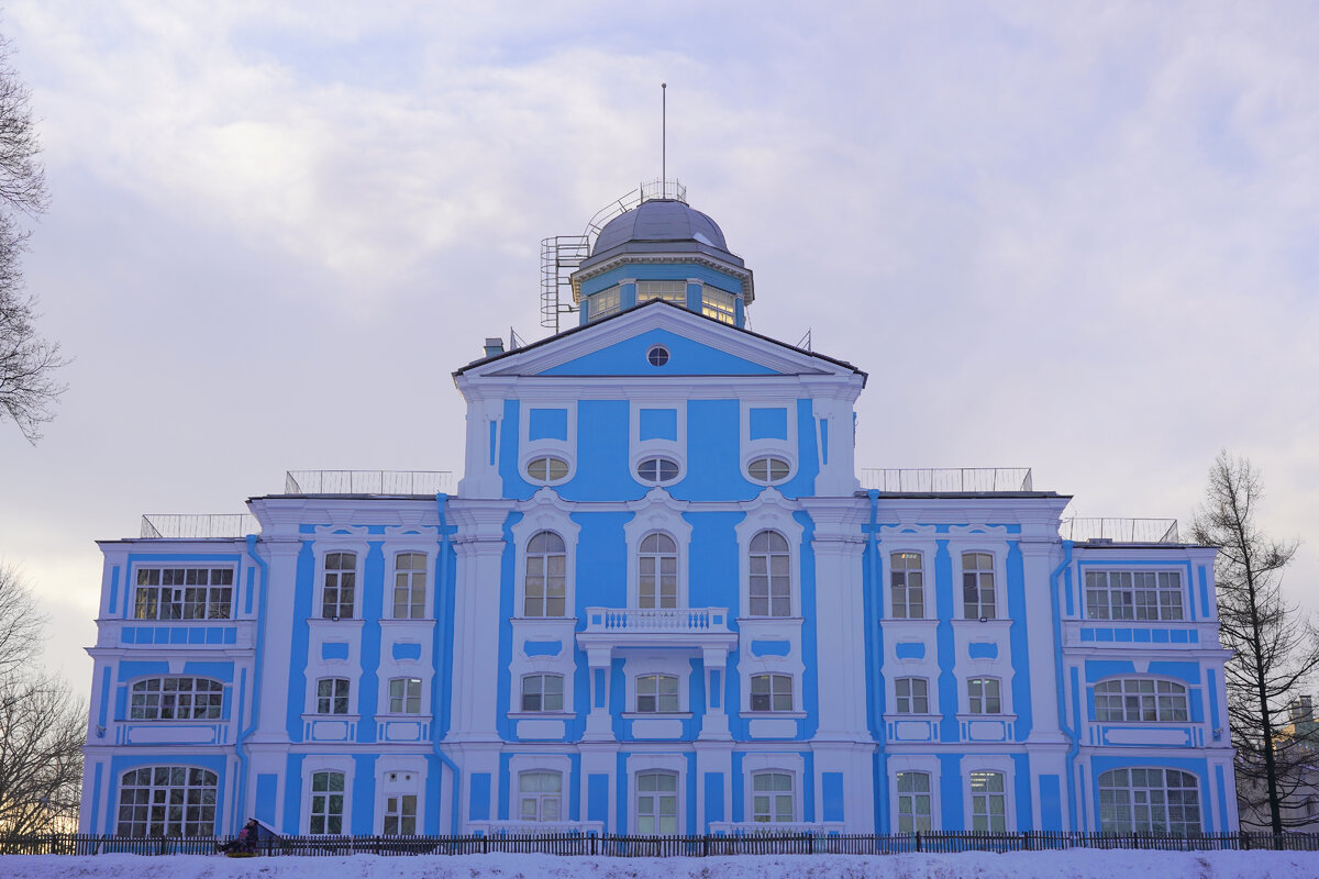 Фото после реставрации