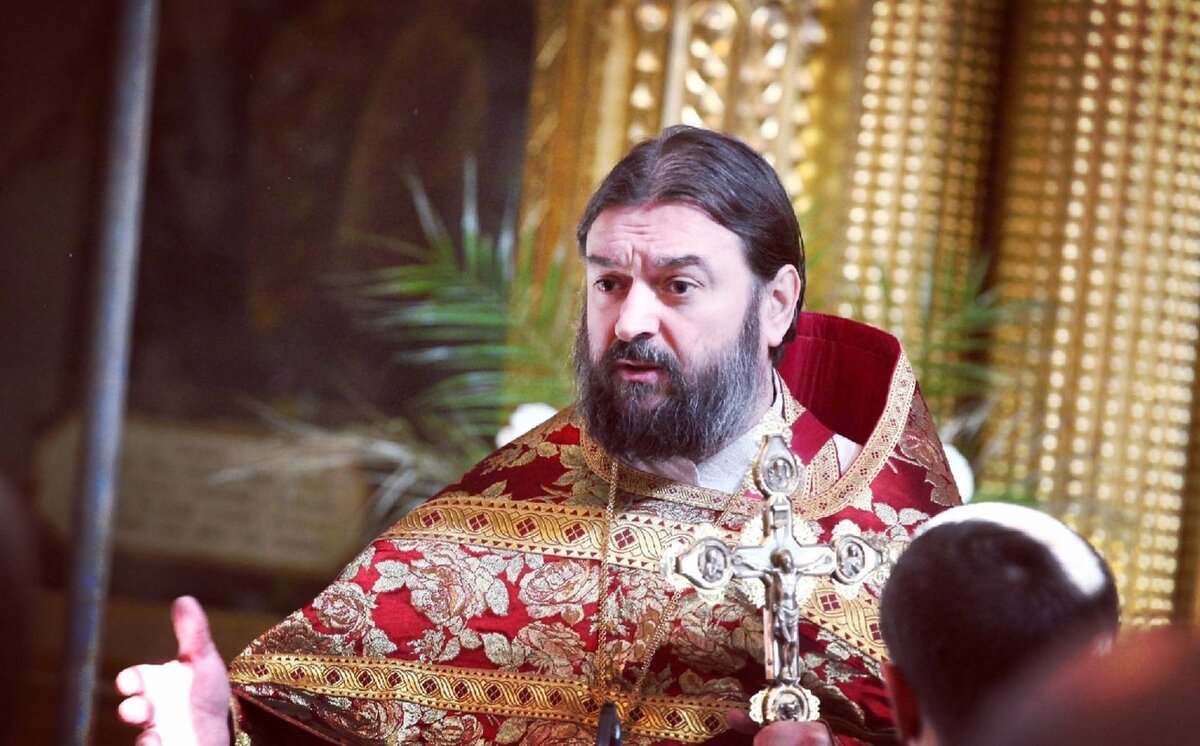 объяснить священник