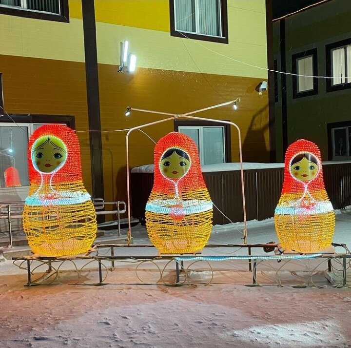 Фото автора