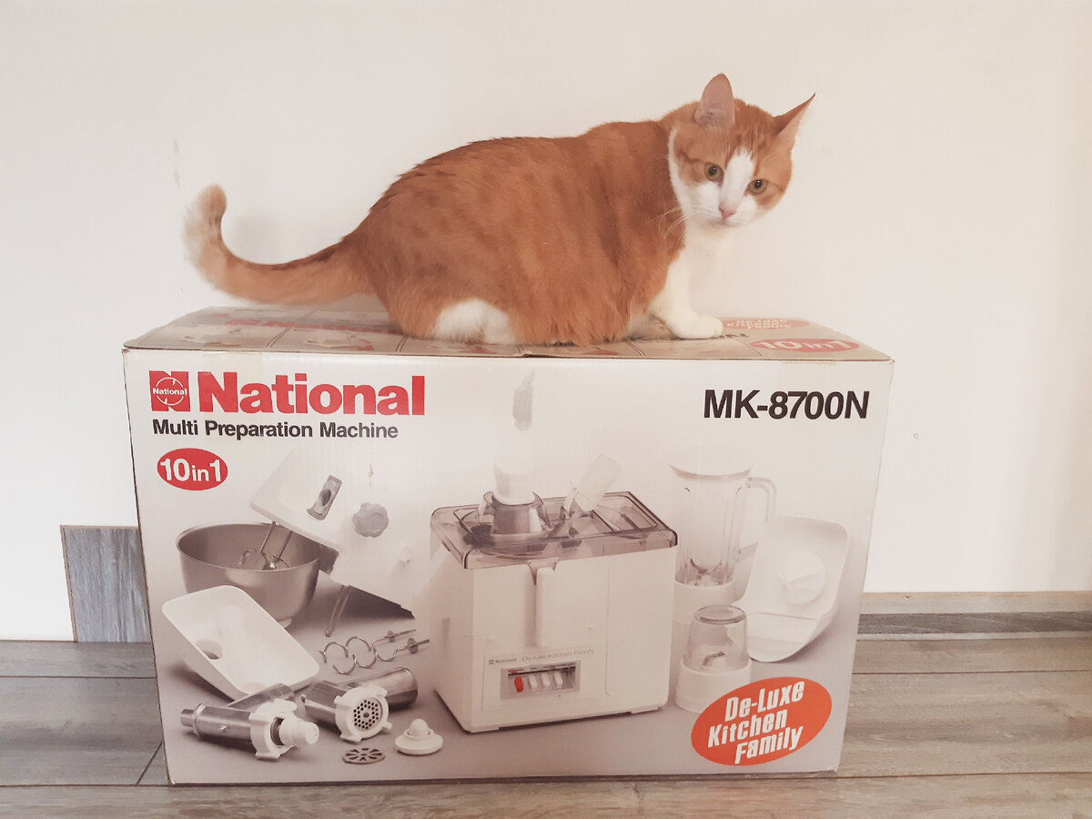 Фото проданного комбайна