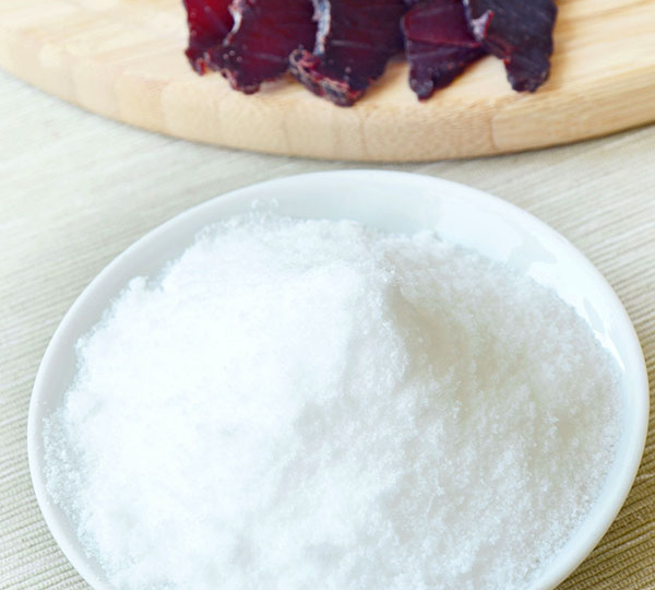 Как правильно выбрать соль для колбасы или мяса? Нитритная, Мясницкая, ИНСТА-соль?