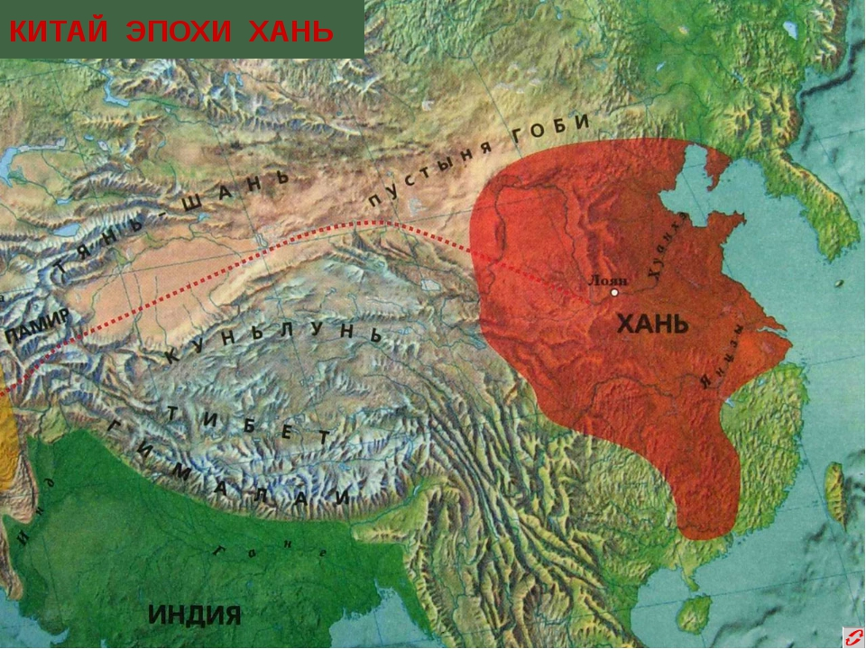 Территории государства