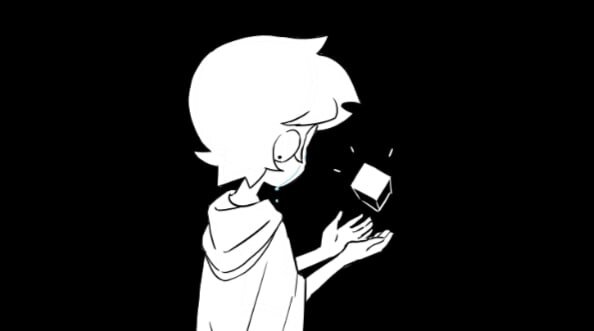 "Луз и Ида пытаются противостоять дню единства. Кинг сталкивается с истинной природой своей сущности.