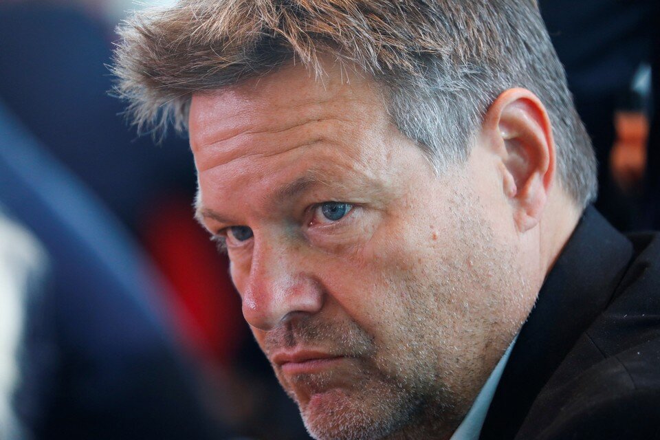     Роберт Хабек  REUTERS